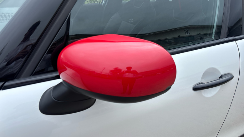 MINI Cooper 1.5 C Sport 5dr Auto Petrol Hatchback